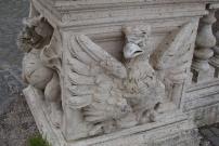 Gothic Villa Borghese 106